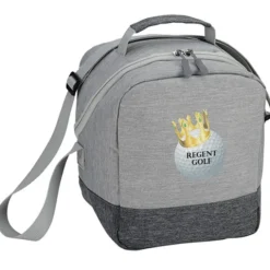 Apollo Bay Angle Zip Lunch Cooler