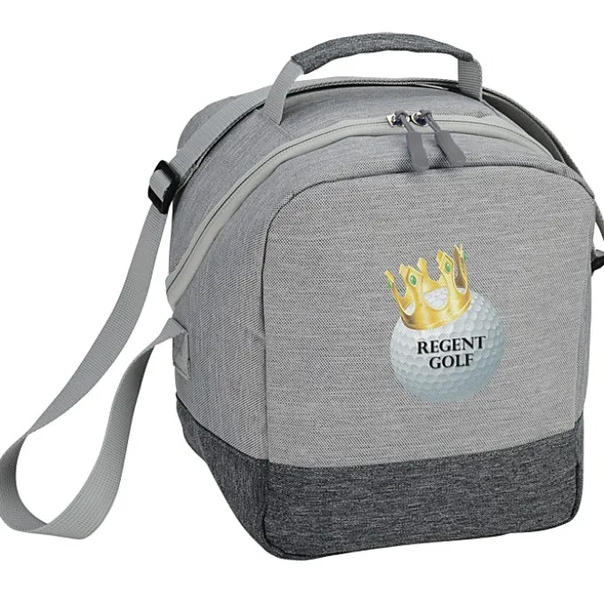 Apollo Bay Angle Zip Lunch Cooler