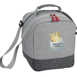 Apollo Bay Angle Zip Lunch Cooler