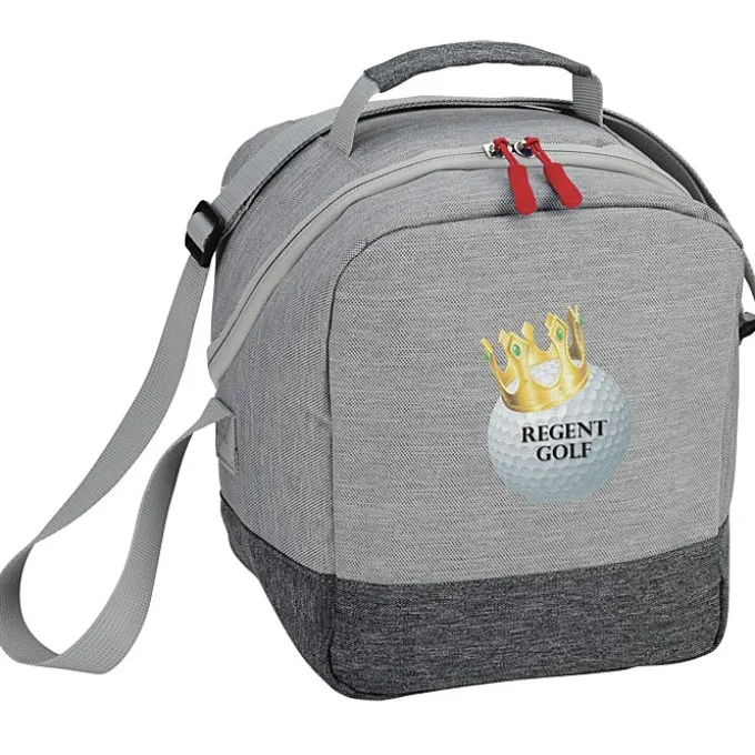 Apollo Bay Angle Zip Lunch Cooler