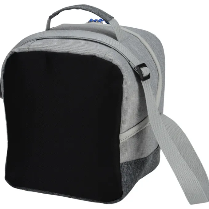 Apollo Bay Angle Zip Lunch Cooler