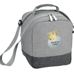 Apollo Bay Angle Zip Lunch Cooler