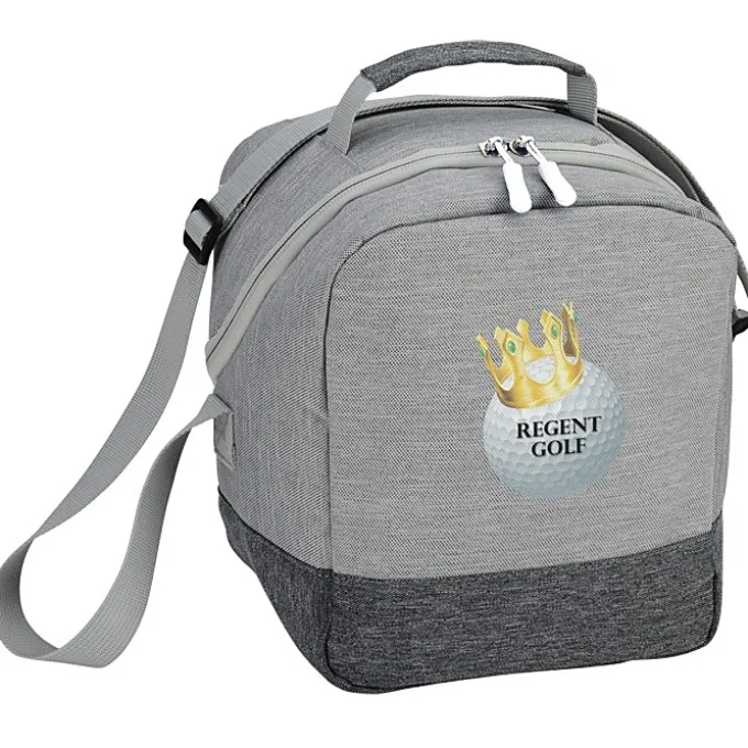 Apollo Bay Angle Zip Lunch Cooler