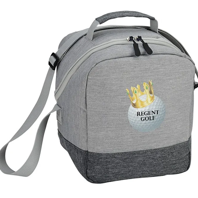 Apollo Bay Angle Zip Lunch Cooler