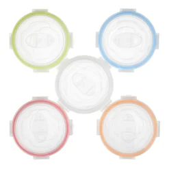 Apollo Bay Angle Zip Lunch Set