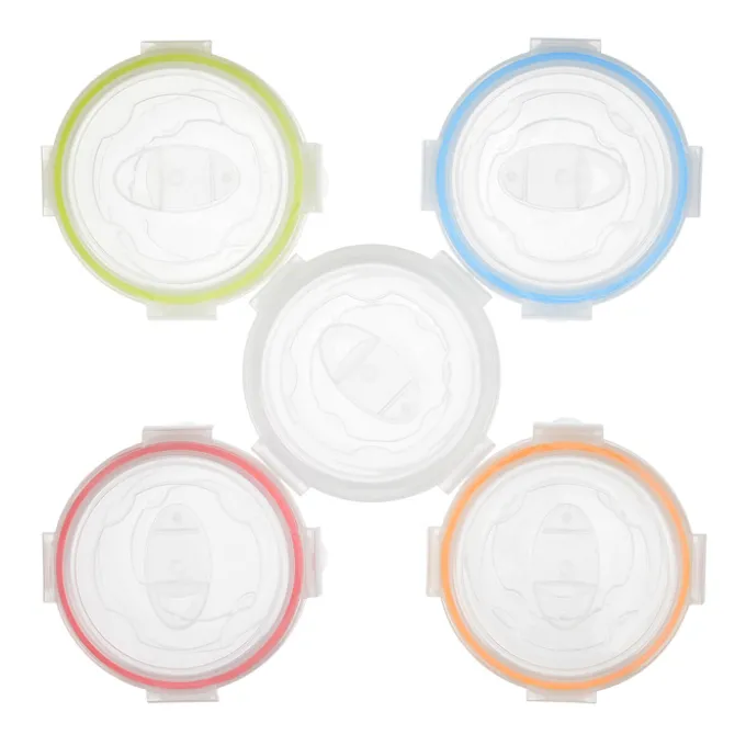 Apollo Bay Angle Zip Lunch Set