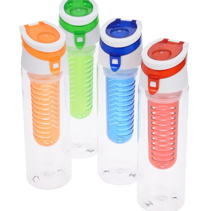 Apollo Bay On the Go Infuser Lunch Set