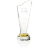 Applaud Crystal Award