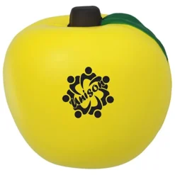 Apple Squishy Stress Reliever