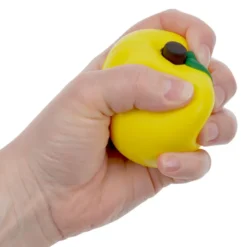 Apple Squishy Stress Reliever