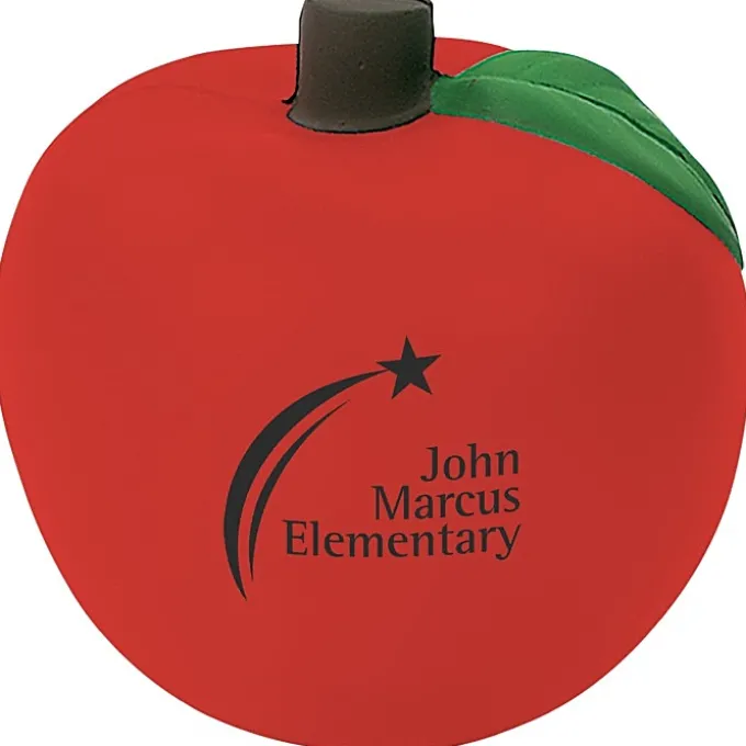 Apple Stress Reliever