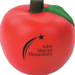 Apple Stress Reliever