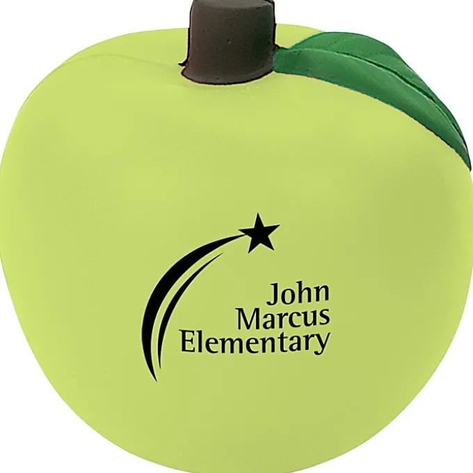 Apple Stress Reliever