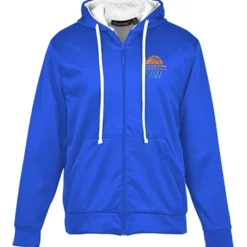 Apprentice Thermal Lined Full-Zip Hoodie