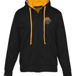 Apprentice Thermal Lined Full-Zip Hoodie