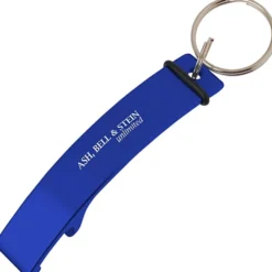 Arched Bottle Opener