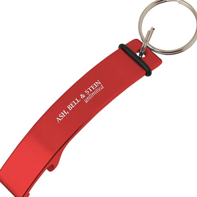Arched Bottle Opener