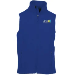Archer Soft Shell Vest - Men's