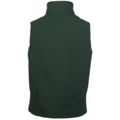 Archer Soft Shell Vest - Men's