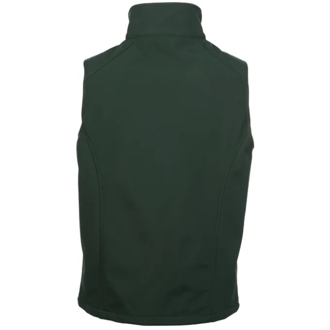 Archer Soft Shell Vest - Men's