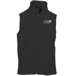 Archer Soft Shell Vest - Men's