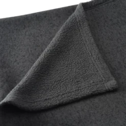 Arc Sweater Fleece Blanket