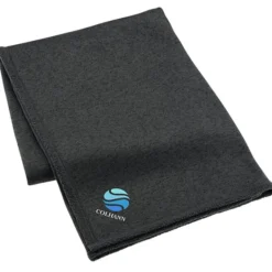 Arc Sweater Fleece Blanket
