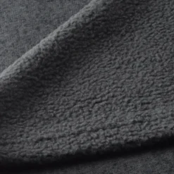 Arc Sweater Fleece Blanket