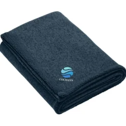 Arc Sweater Fleece Blanket