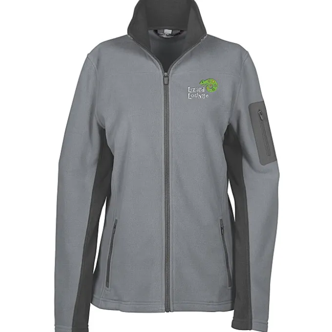 Arctic Fleece Jacket - Ladies'