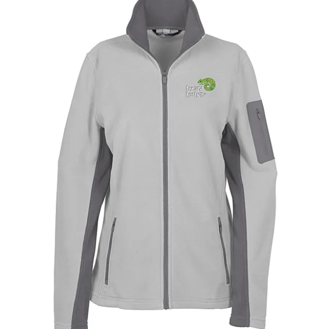 Arctic Fleece Jacket - Ladies'