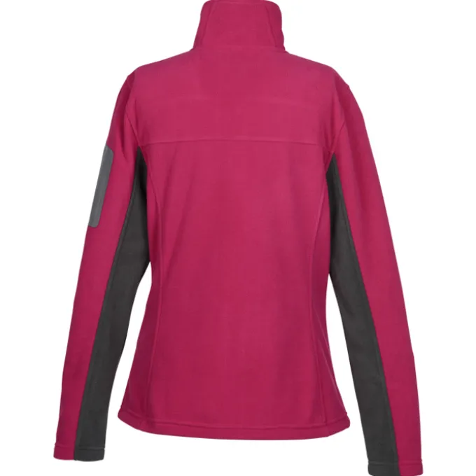 Arctic Fleece Jacket - Ladies'
