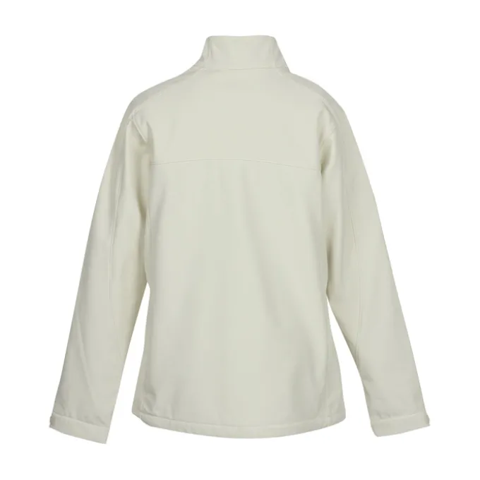 Arctic Soft Shell Jacket - Ladies'