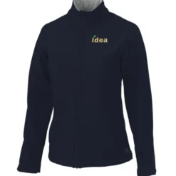 Arctic Soft Shell Jacket - Ladies'