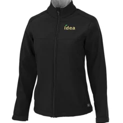 Arctic Soft Shell Jacket - Ladies'