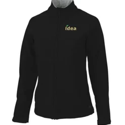 Arctic Soft Shell Jacket - Ladies'