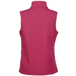 Arctic Soft Shell Vest - Ladies'