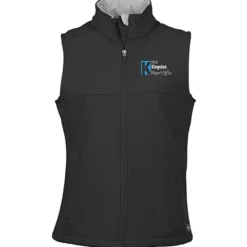 Arctic Soft Shell Vest - Ladies'