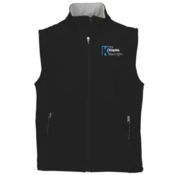 Arctic Soft Shell Vest - Men's