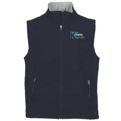 Arctic Soft Shell Vest - Men's