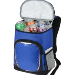 Arctic Zone 18-Can Backpack Cooler