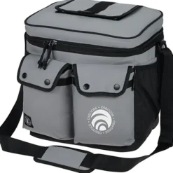 Arctic Zone Repreve 24-Can Double Pocket Cooler