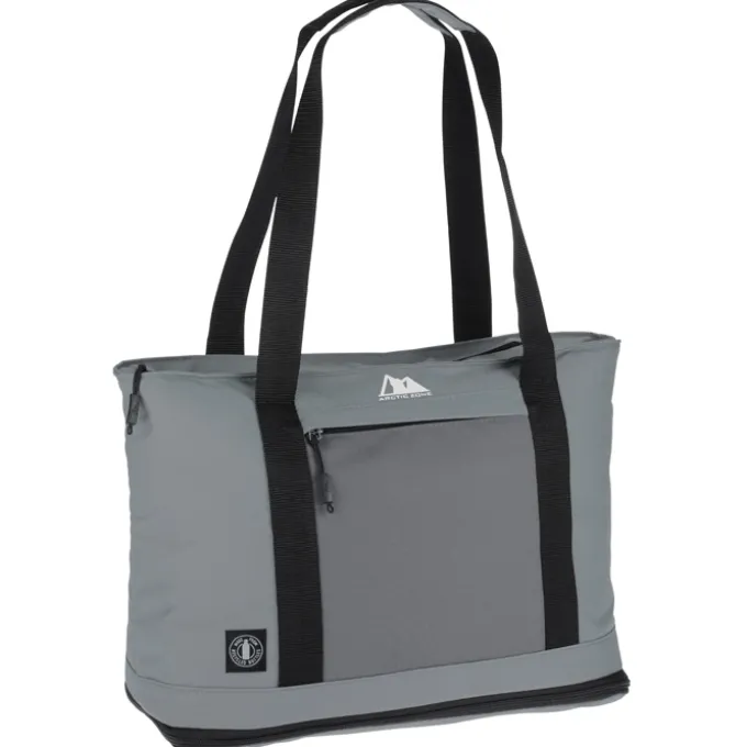 Arctic Zone Repreve Expandable Cooler Tote
