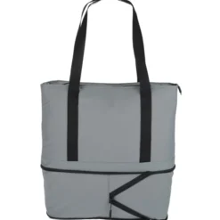 Arctic Zone Repreve Expandable Cooler Tote - 24 hr