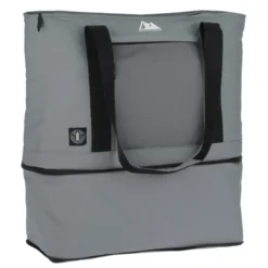 Arctic Zone Repreve Expandable Cooler Tote - 24 hr