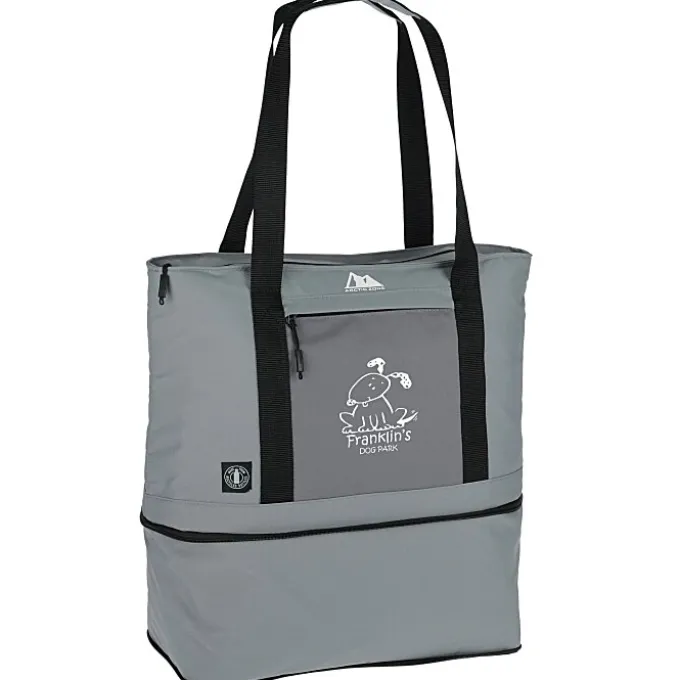 Arctic Zone Repreve Expandable Cooler Tote - 24 hr