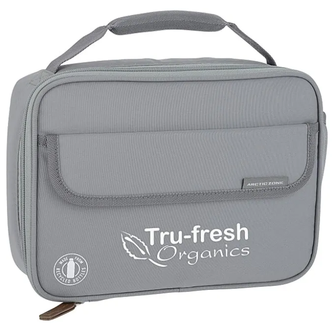 Arctic Zone Repreve Lunch Cooler