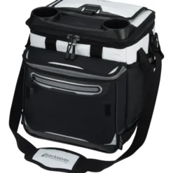 Arctic Zone Titan Deep Freeze Rolling Cooler - Embroidered
