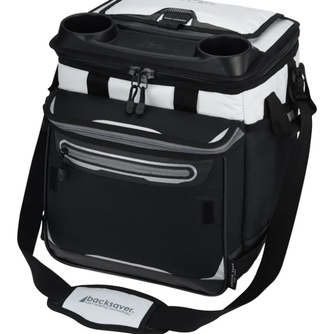 Arctic Zone Titan Deep Freeze Rolling Cooler