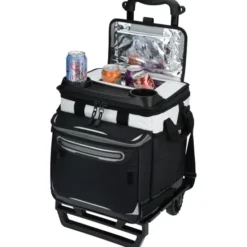 Arctic Zone Titan Deep Freeze Rolling Cooler - 24 hr